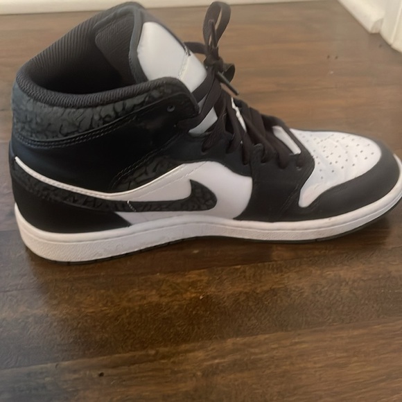 Jordan 1 mid - Picture 6 of 7